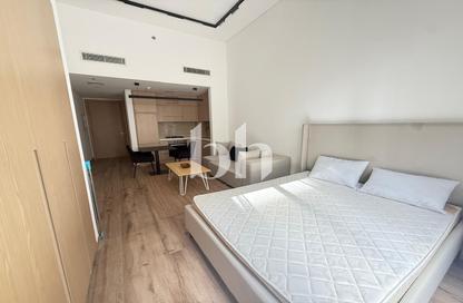 Apartment - Studio - 1 Bathroom for rent in Oakley Square Residences Tower B - Oakley Square Residences - District 11 - Jumeirah Village Circle - Dubai