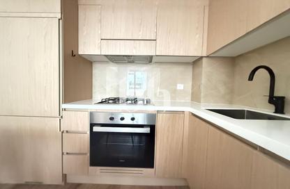 Apartment - Studio - 1 Bathroom for rent in Oakley Square Residences Tower B - Oakley Square Residences - District 11 - Jumeirah Village Circle - Dubai