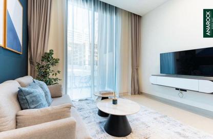 Apartment - Studio - 1 Bathroom for sale in Dusk by Binghatti - District 16 - Jumeirah Village Circle - Dubai