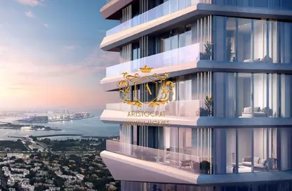 Apartment - 2 Bedrooms - 3 Bathrooms for sale in Iconic Residence - Dubai Internet City - Dubai