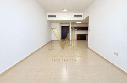 Apartment - 1 - 1 for rent in Union Tower - Al Seer - Ras Al Khaimah