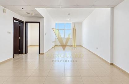 Apartment - 1 - 1 for rent in Union Tower - Al Seer - Ras Al Khaimah