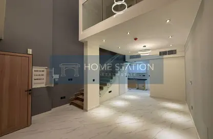 Townhouse - 1 Bedroom - 2 Bathrooms for sale in Rukan 3 - Rukan - Dubai Land - Dubai