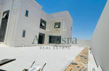 Villa - 7+ Bedrooms - 7+ Bathrooms for rent in Ni'mah - Al Ain
