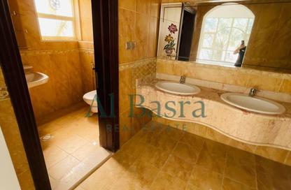 Villa - 7+ Bedrooms - 7+ Bathrooms for rent in Ni'mah - Al Ain