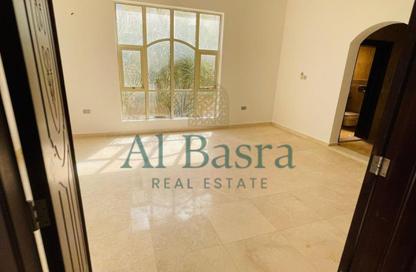 Villa - 7+ Bedrooms - 7+ Bathrooms for rent in Ni'mah - Al Ain