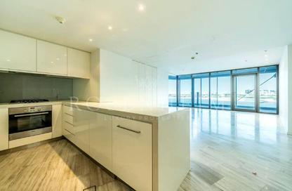 Apartment - 1 Bedroom - 2 Bathrooms for sale in D1 Tower - Culture Village - Dubai