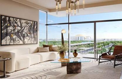 Apartment - 2 Bedrooms - 3 Bathrooms for sale in Terra Heights Building 2 - Terra Heights - Expo City - Dubai Apartment - 2 Bedrooms - 3 Bathrooms for sale in Terra Heights Building 2 - Terra Heights - Expo City - Dubai