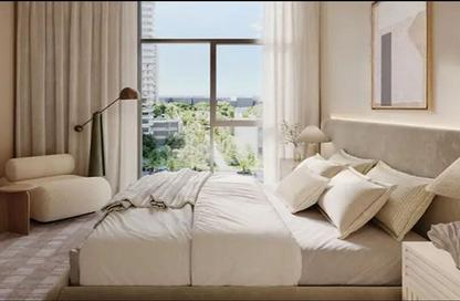 Apartment - 2 Bedrooms - 3 Bathrooms for sale in Terra Heights Building 2 - Terra Heights - Expo City - Dubai Apartment - 2 Bedrooms - 3 Bathrooms for sale in Terra Heights Building 2 - Terra Heights - Expo City - Dubai