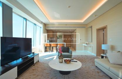 Apartment - 1 - 2 for sale in The Palm Tower - Palm Jumeirah - Dubai Apartment - 1 - 2 for sale in The Palm Tower - Palm Jumeirah - Dubai