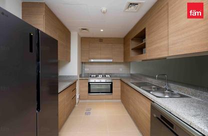 Apartment - 1 Bedroom - 2 Bathrooms for sale in Acacia C - Acacia - Park Heights - Dubai Hills Estate - Dubai
