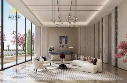 Apartment - Studio - 1 for sale in Aris by Grid - Residential District - Dubai South (Dubai World Central) - Dubai Apartment - Studio - 1 for sale in Aris by Grid - Residential District - Dubai South (Dubai World Central) - Dubai