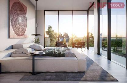 Villa - 6 Bedrooms - 7 Bathrooms for sale in Jouri Hills - Jumeirah Golf Estates - Dubai