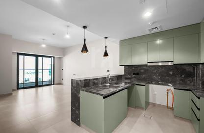 Apartment - 1 Bedroom - 1 Bathroom for sale in Golf Gate - Damac Hills - Dubai