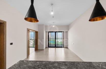 Apartment - 1 Bedroom - 1 Bathroom for sale in Golf Gate - Damac Hills - Dubai