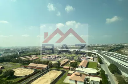 Apartment - Studio - 1 Bathroom for rent in Capital Bay Tower B - Capital Bay - Business Bay - Dubai