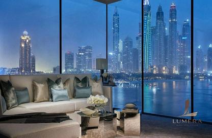 Apartment - 2 - 4 for sale in Orla by Omniyat - The Crescent - Palm Jumeirah - Dubai Apartment - 2 - 4 for sale in Orla by Omniyat - The Crescent - Palm Jumeirah - Dubai