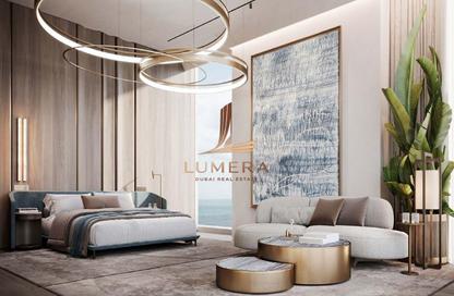 Apartment - 2 - 4 for sale in Orla by Omniyat - The Crescent - Palm Jumeirah - Dubai Apartment - 2 - 4 for sale in Orla by Omniyat - The Crescent - Palm Jumeirah - Dubai