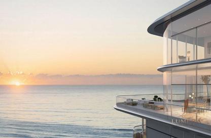 Apartment - 2 - 4 for sale in Orla by Omniyat - The Crescent - Palm Jumeirah - Dubai