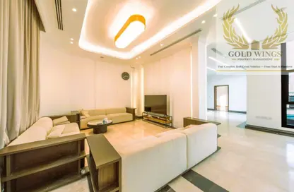 فيلا - 6 غرف نوم - 7 حمامات للايجار في الياس الغرببة - جزيرة ياس - أبوظبي