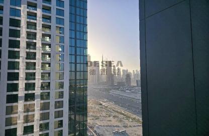 Apartment - 1 - 1 for rent in Sobha Creek Vistas Reserve Tower A - Sobha Creek Vistas Reserve - Sobha Hartland - Mohammed Bin Rashid City - Dubai