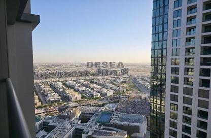 Apartment - 1 - 1 for rent in Sobha Creek Vistas Reserve Tower A - Sobha Creek Vistas Reserve - Sobha Hartland - Mohammed Bin Rashid City - Dubai