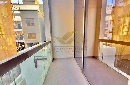 Apartment - 1 Bedroom - 2 Bathrooms for rent in Al Badaa Street - Al Badaa - Dubai Apartment - 1 Bedroom - 2 Bathrooms for rent in Al Badaa Street - Al Badaa - Dubai