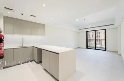 شقة - غرفة نوم - 2 حمامات للبيع في الجازي - مدينة جميرا ليفينج - أم سقيم - دبي