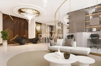 Apartment - 1 Bathroom for sale in Electra by Acube Developers - District 14 - Jumeirah Village Circle - Dubai Apartment - 1 Bathroom for sale in Electra by Acube Developers - District 14 - Jumeirah Village Circle - Dubai