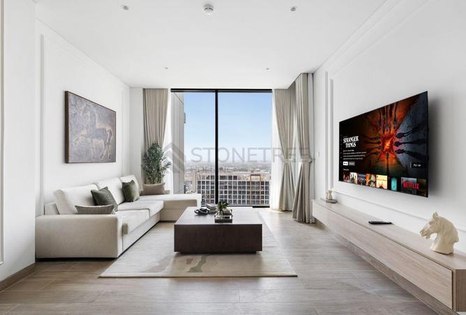 12 CHEQUES | Premium Amenities | High Floor photo 2