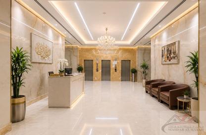 Apartment - 2 Bedrooms - 3 Bathrooms for rent in Muwaileh 29 Building - Muwaileh - Sharjah Apartment - 2 Bedrooms - 3 Bathrooms for rent in Muwaileh 29 Building - Muwaileh - Sharjah