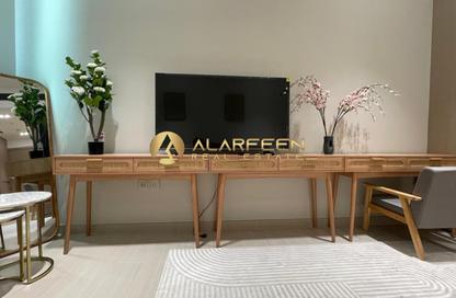 Apartment - Studio - 1 for rent in Binghatti Phoenix - District 13 - Jumeirah Village Circle - Dubai