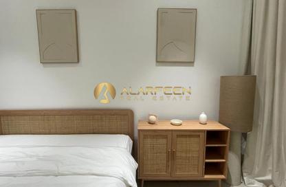 Apartment - Studio - 1 for rent in Binghatti Phoenix - District 13 - Jumeirah Village Circle - Dubai