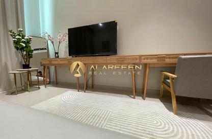 Apartment - Studio - 1 for rent in Binghatti Phoenix - District 13 - Jumeirah Village Circle - Dubai