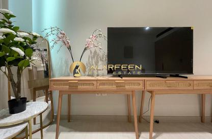 Apartment - Studio - 1 for rent in Binghatti Phoenix - District 13 - Jumeirah Village Circle - Dubai Apartment - Studio - 1 for rent in Binghatti Phoenix - District 13 - Jumeirah Village Circle - Dubai