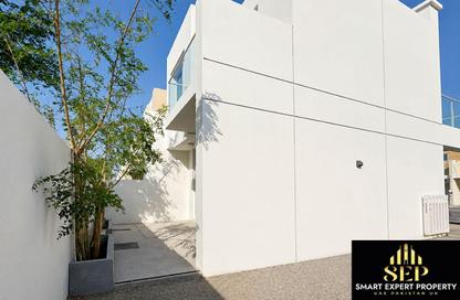 Townhouse - 4 Bedrooms - 4 Bathrooms for rent in Avencia - Damac Hills 2 - Dubai