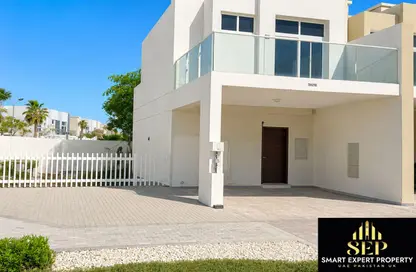 Townhouse - 4 Bedrooms - 4 Bathrooms for rent in Avencia - Damac Hills 2 - Dubai
