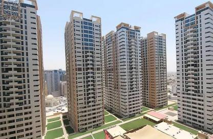 Apartment - 3 Bedrooms - 5 Bathrooms for sale in City Tower - Al Nuaimiya - Ajman Apartment - 3 Bedrooms - 5 Bathrooms for sale in City Tower - Al Nuaimiya - Ajman