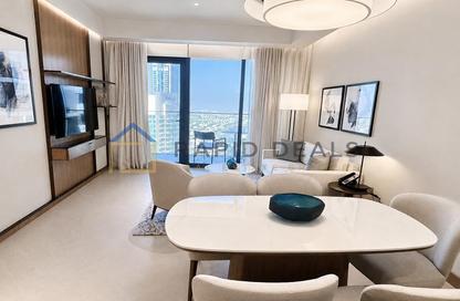 Apartment - 2 - 3 for sale in The Address Residences Dubai Opera Tower 1 - The Address Residences Dubai Opera - Downtown Dubai - Dubai Apartment - 2 - 3 for sale in The Address Residences Dubai Opera Tower 1 - The Address Residences Dubai Opera - Downtown Dubai - Dubai