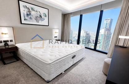 Apartment - 2 - 3 for sale in The Address Residences Dubai Opera Tower 1 - The Address Residences Dubai Opera - Downtown Dubai - Dubai Apartment - 2 - 3 for sale in The Address Residences Dubai Opera Tower 1 - The Address Residences Dubai Opera - Downtown Dubai - Dubai