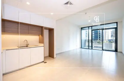 Apartment - 1 Bedroom - 1 Bathroom for rent in Creek Edge Tower 2 - Creek Edge - Dubai Creek Harbour (The Lagoons) - Dubai