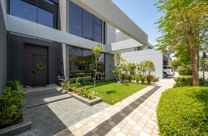 Villa - 5 Bedrooms - 7 Bathrooms for rent in Sendian - Masaar - Tilal City - Sharjah