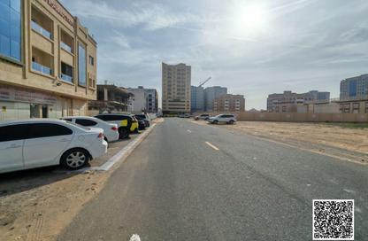أرض - استوديو للبيع في الجرف الصناعية 3 - الجرف الصناعية - عجمان