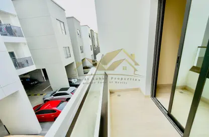 شقة - غرفة نوم - 2 حمامات للايجار في ش. البدع - البدع - دبي