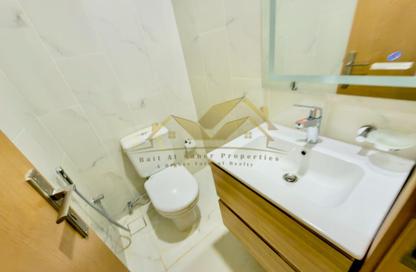 Apartment - 1 Bedroom - 2 Bathrooms for rent in Al Badaa Street - Al Badaa - Dubai