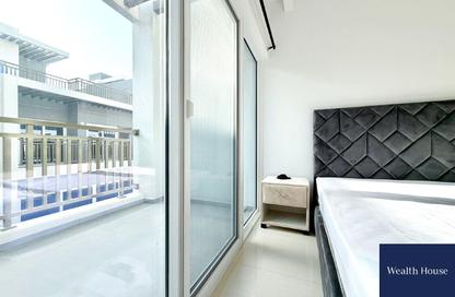 Townhouse - 4 Bedrooms - 4 Bathrooms for sale in Camelia - Damac Hills 2 - Dubai