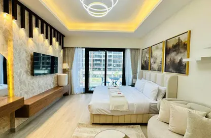 شقة - 1 حمام للايجار في 14 عزيزي ريفيرا - عزيزي ريفيرا - ميدان واحد - ميدان - دبي