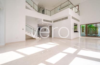 Villa - 6 Bedrooms - 7+ Bathrooms for rent in Grand Views - Meydan Gated Community - Meydan - Dubai