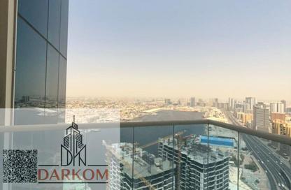 Apartment - 3 Bedrooms - 3 Bathrooms for sale in Oasis Tower - Al Rashidiya 1 - Al Rashidiya - Ajman Apartment - 3 Bedrooms - 3 Bathrooms for sale in Oasis Tower - Al Rashidiya 1 - Al Rashidiya - Ajman