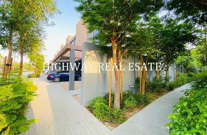 Villa - 4 Bedrooms - 5 Bathrooms for rent in Kaya - Masaar - Tilal City - Sharjah